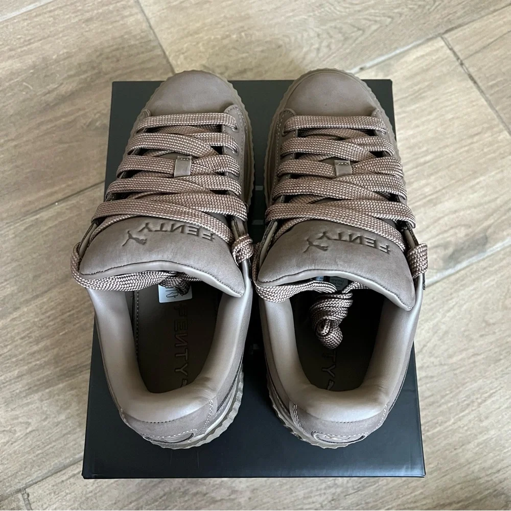 Fenty x Puma Creeper W - Picture 6 of 8